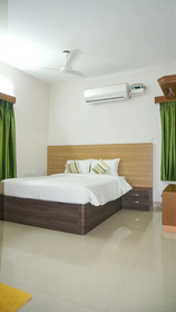 Hotel Cts Inn