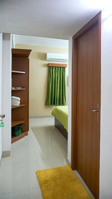 Hotel Cts Inn