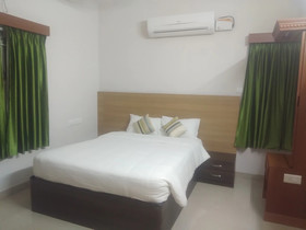 Hotel Cts Inn
