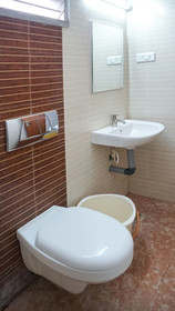 Hotel Cts Inn