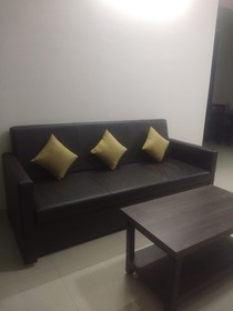 Hotel Cts Inn