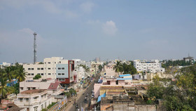 Hotel Cts Inn