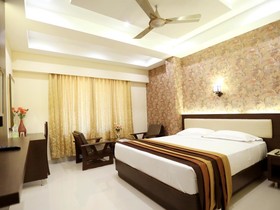 Hotel Deepam