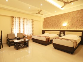 Hotel Deepam