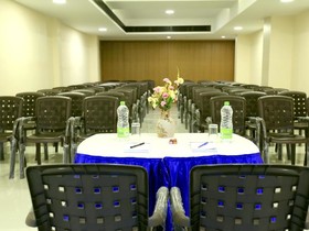 Hotel Deepam