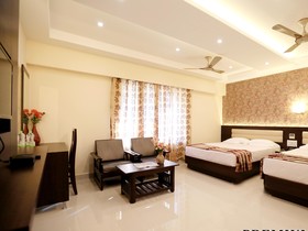 Hotel Deepam