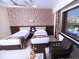 Hotel Deepam