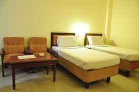Hotel Orange Blossom