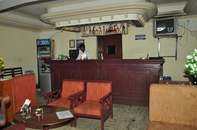 Hotel Orange Blossom