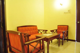 Hotel Orange Blossom
