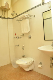 Hotel Orange Blossom