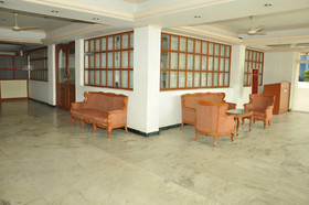 Hotel Orange Blossom
