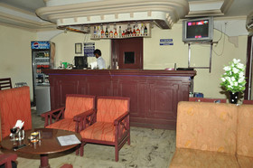 Hotel Orange Blossom