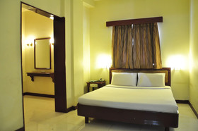 Hotel Orange Blossom