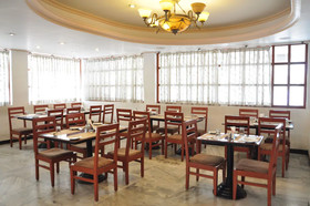 Hotel Orange Blossom