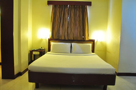 Hotel Orange Blossom