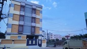 Hotel Rhythm Grand Suite