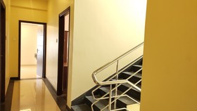 Hotel Rhythm Grand Suite
