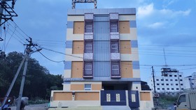 Hotel Rhythm Grand Suite