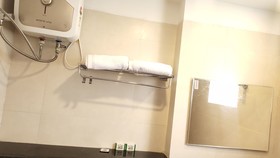 Hotel Rhythm Grand Suite