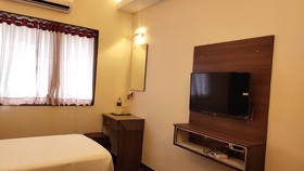 Hotel Rhythm Grand Suite
