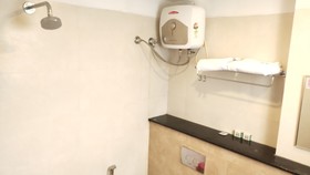 Hotel Rhythm Grand Suite