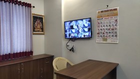 Hotel Rhythm Grand Suite