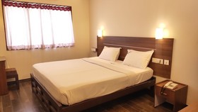 Hotel Rhythm Grand Suite