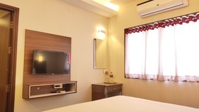 Hotel Rhythm Grand Suite