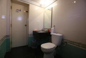 Hotel Royal Sathyam