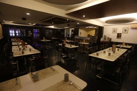 Hotel Royal Sathyam