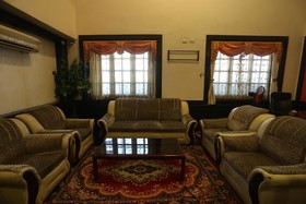 Hotel Royal Sathyam