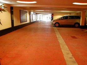 Hotel Royal Sathyam