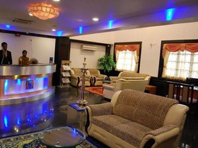 Hotel Royal Sathyam
