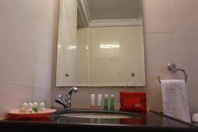 Hotel Royal Sathyam