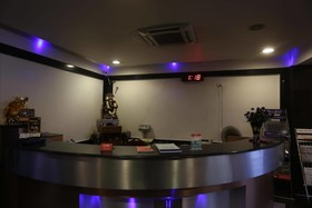 Hotel Royal Sathyam