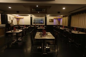 Hotel Royal Sathyam