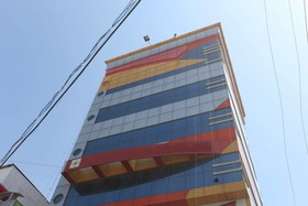 Hotel Royal Sathyam
