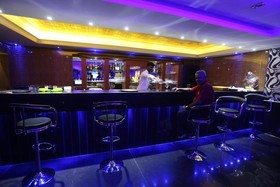 Hotel Royal Sathyam