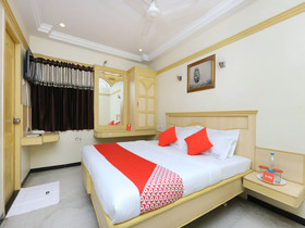 Hotel Sathyam by OYO Rooms