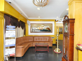 Hotel Sathyam by OYO Rooms