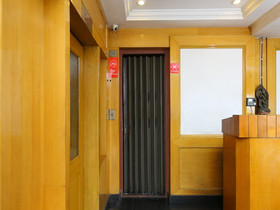 Hotel Sathyam by OYO Rooms
