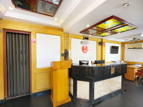 Hotel Sathyam by OYO Rooms