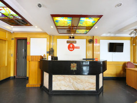Hotel Sathyam by OYO Rooms