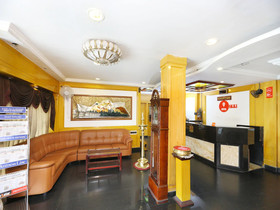 Hotel Sathyam by OYO Rooms