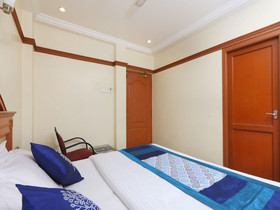 Hotel Sathyam by OYO Rooms