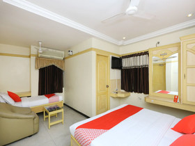 Hotel Sathyam by OYO Rooms