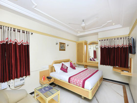 Hotel Sathyam by OYO Rooms