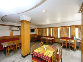 Hotel Sathyam by OYO Rooms