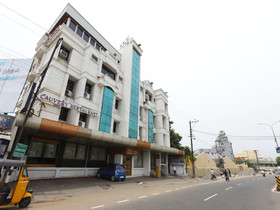 Hotel Sathyam by OYO Rooms